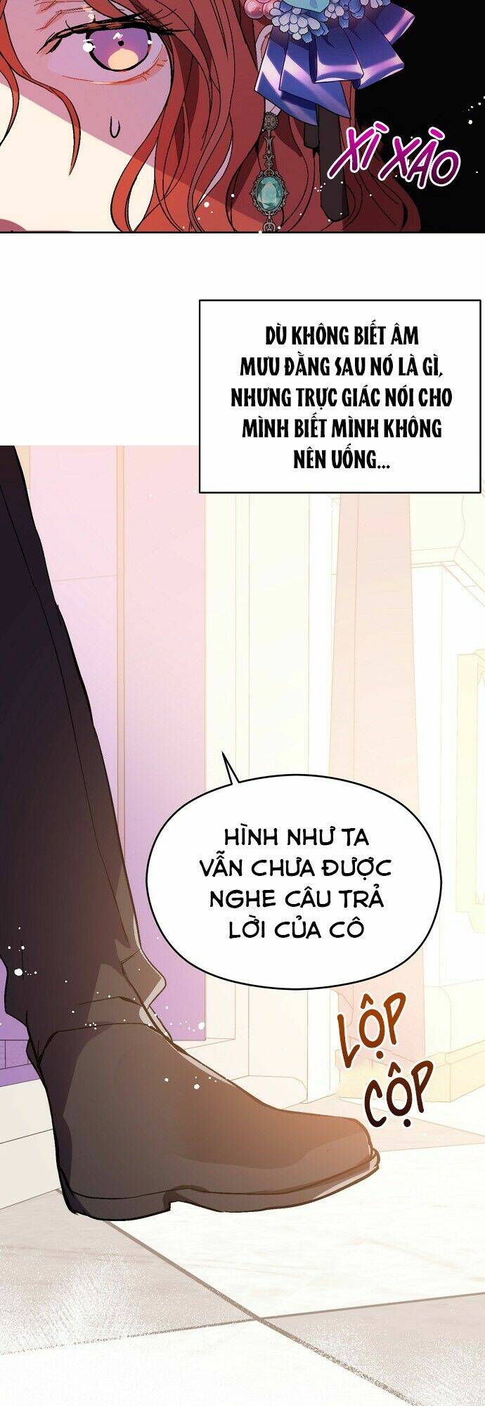 Tôi Không Cố Ý Quyến Rũ Nam Chính Đâu! Chapter 19 - Trang 2