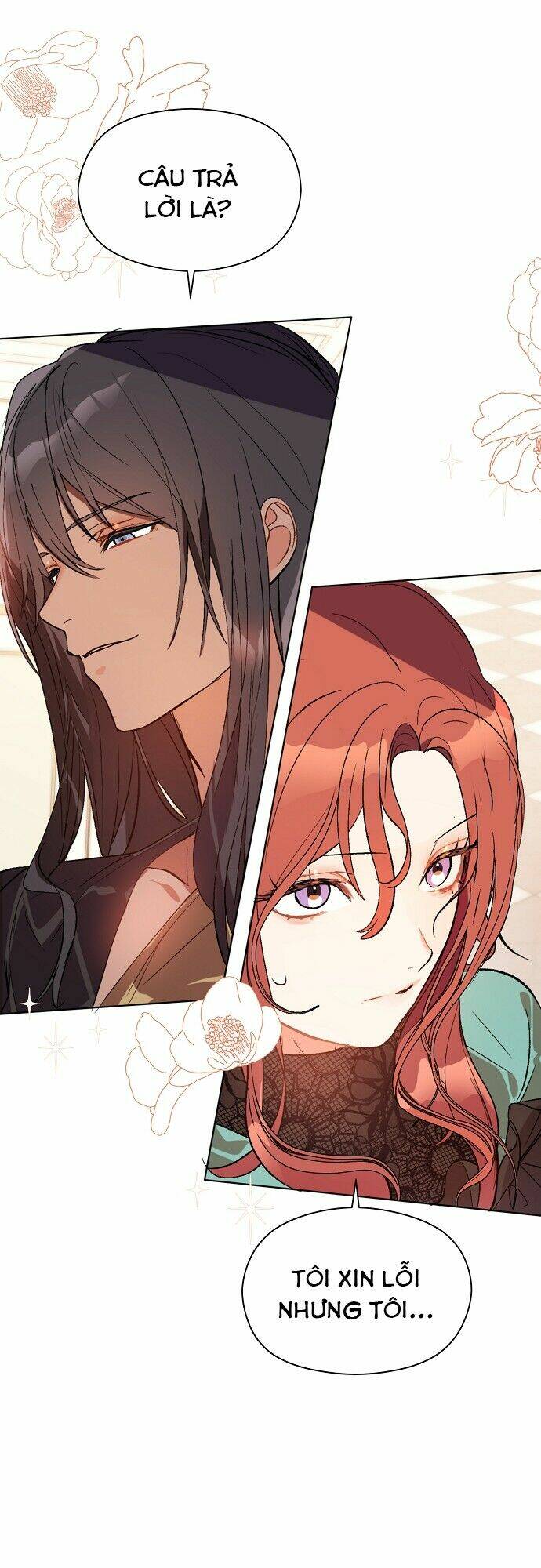 Tôi Không Cố Ý Quyến Rũ Nam Chính Đâu! Chapter 19 - Trang 2