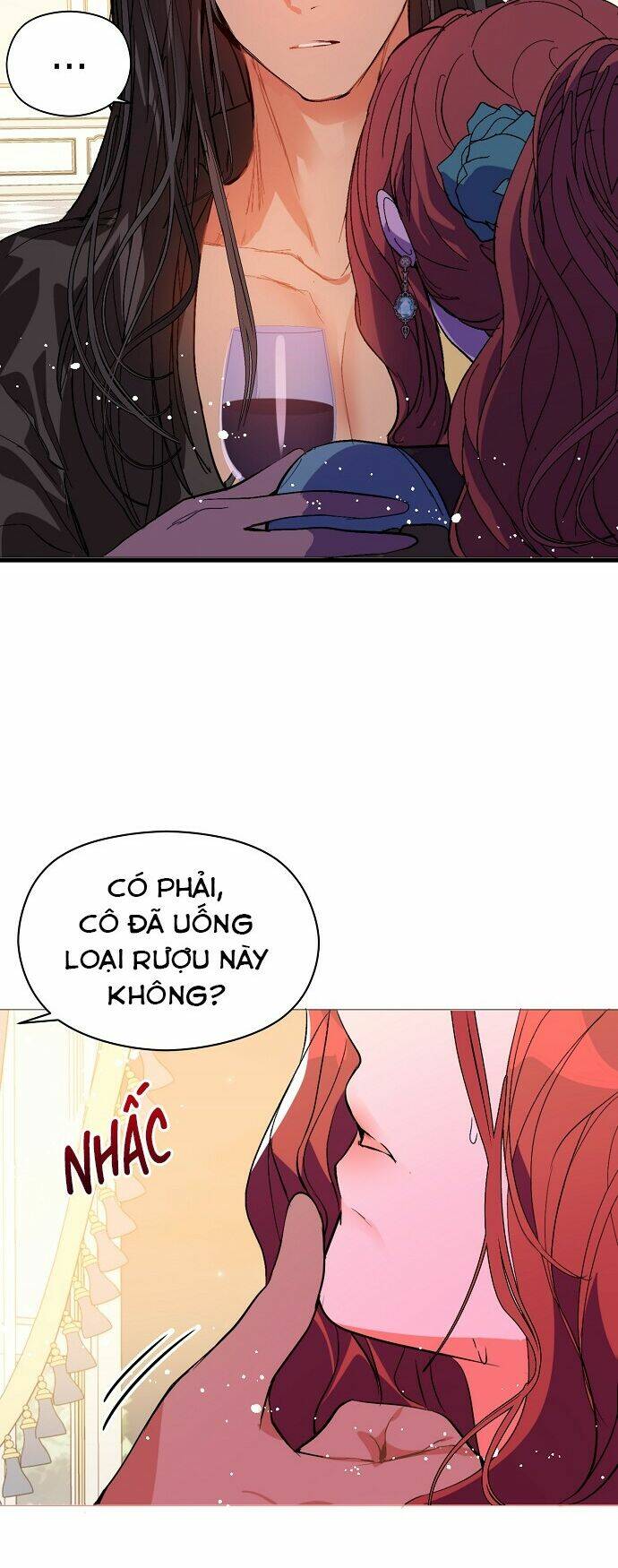 Tôi Không Cố Ý Quyến Rũ Nam Chính Đâu! Chapter 19 - Trang 2