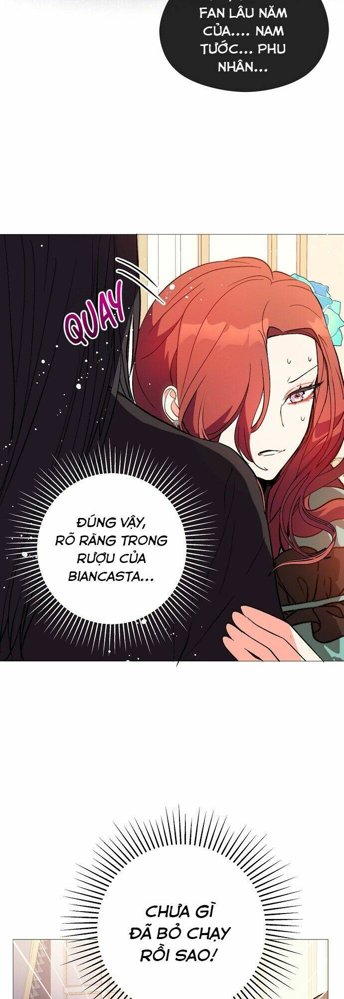 Tôi Không Cố Ý Quyến Rũ Nam Chính Đâu! Chapter 19 - Trang 2