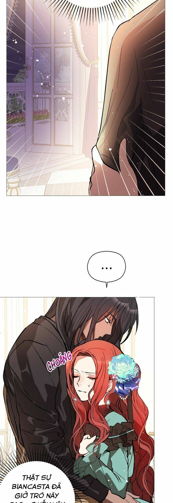 Tôi Không Cố Ý Quyến Rũ Nam Chính Đâu! Chapter 19 - Trang 2