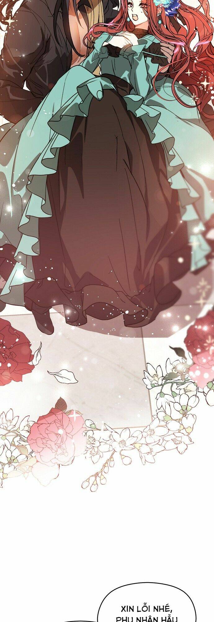 Tôi Không Cố Ý Quyến Rũ Nam Chính Đâu! Chapter 19 - Trang 2