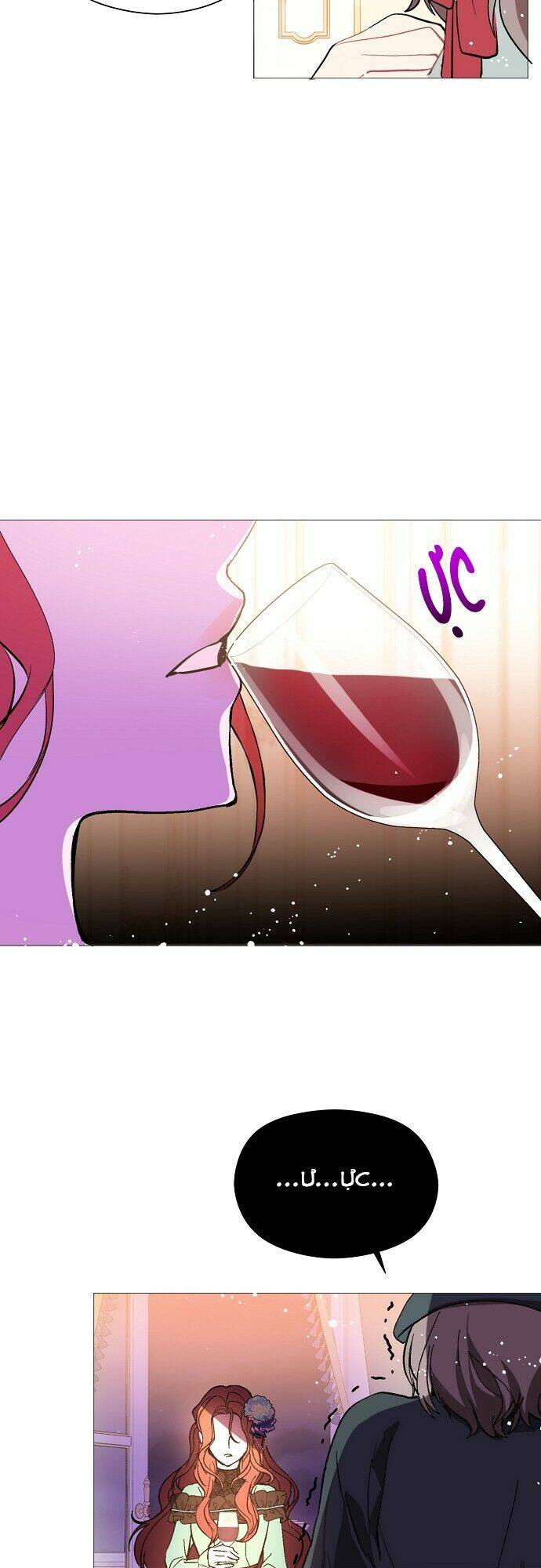 Tôi Không Cố Ý Quyến Rũ Nam Chính Đâu! Chapter 19 - Trang 2