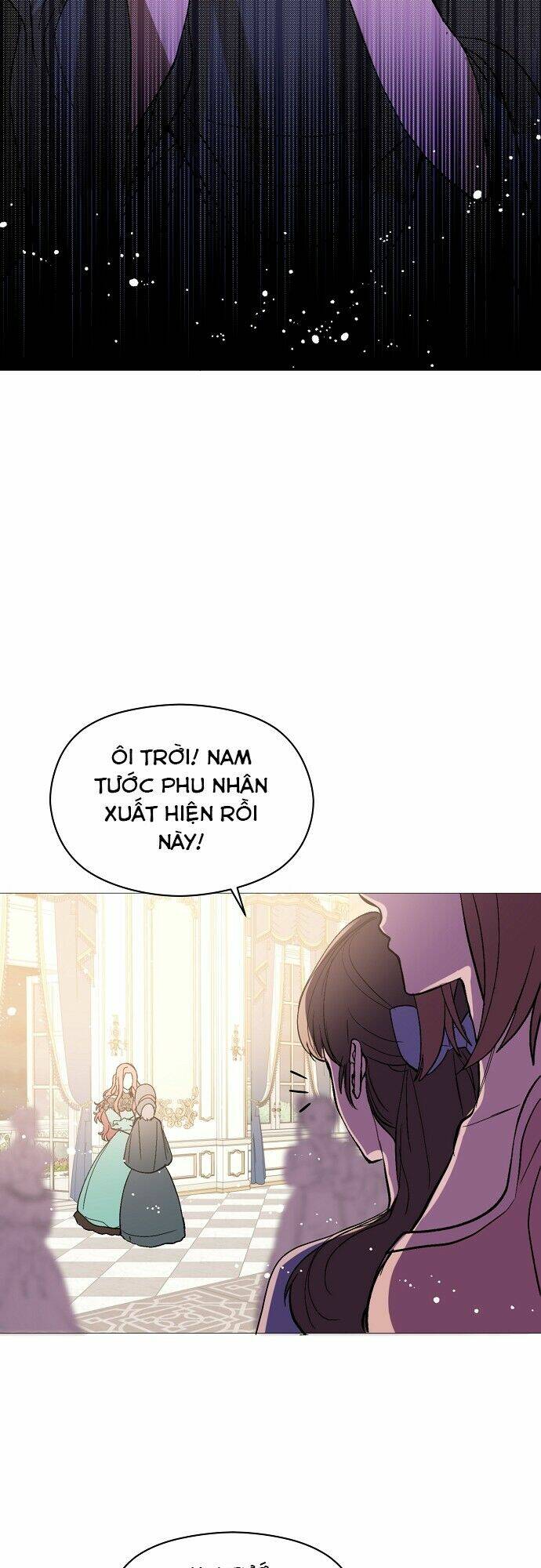 Tôi Không Cố Ý Quyến Rũ Nam Chính Đâu! Chapter 19 - Trang 2