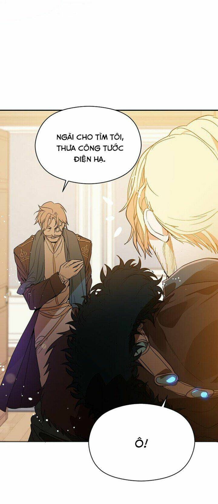 Tôi Không Cố Ý Quyến Rũ Nam Chính Đâu! Chapter 2 - Trang 2