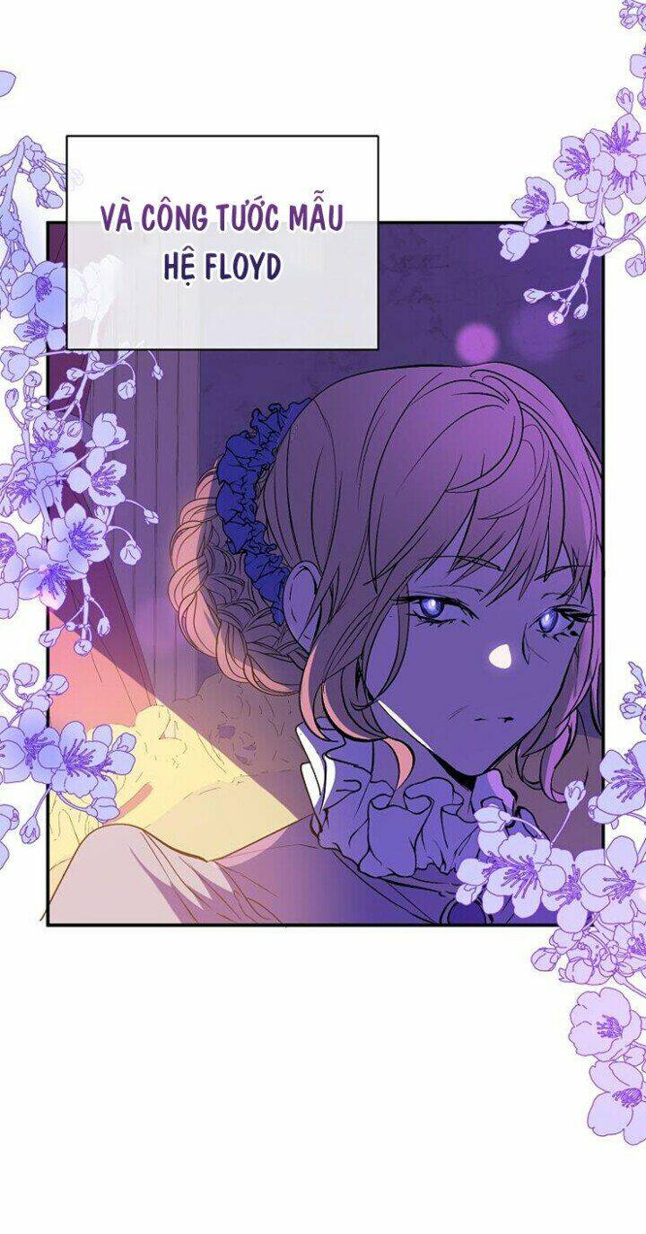 Tôi Không Cố Ý Quyến Rũ Nam Chính Đâu! Chapter 2 - Trang 2