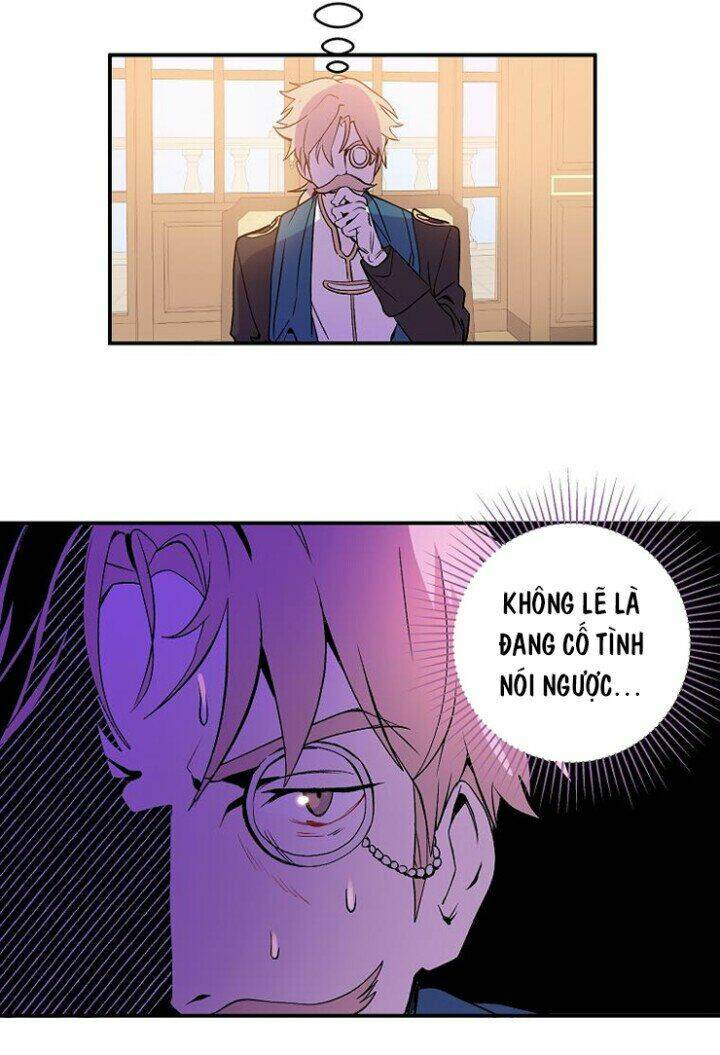 Tôi Không Cố Ý Quyến Rũ Nam Chính Đâu! Chapter 2 - Trang 2