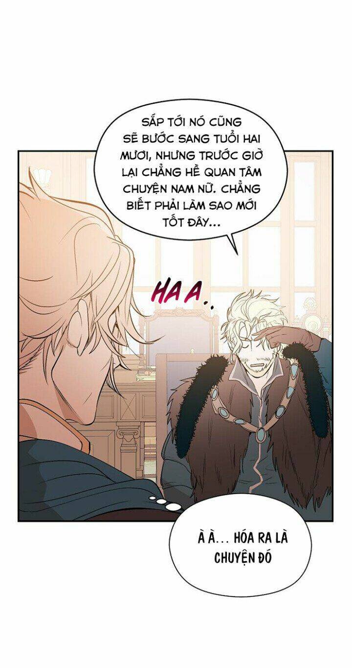 Tôi Không Cố Ý Quyến Rũ Nam Chính Đâu! Chapter 2 - Trang 2