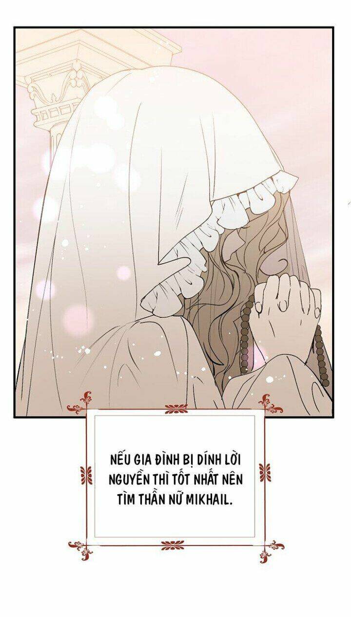 Tôi Không Cố Ý Quyến Rũ Nam Chính Đâu! Chapter 2 - Trang 2