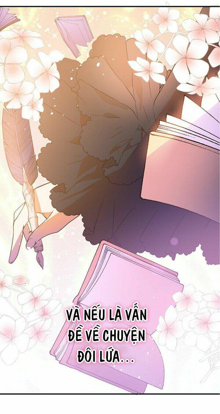 Tôi Không Cố Ý Quyến Rũ Nam Chính Đâu! Chapter 2 - Trang 2