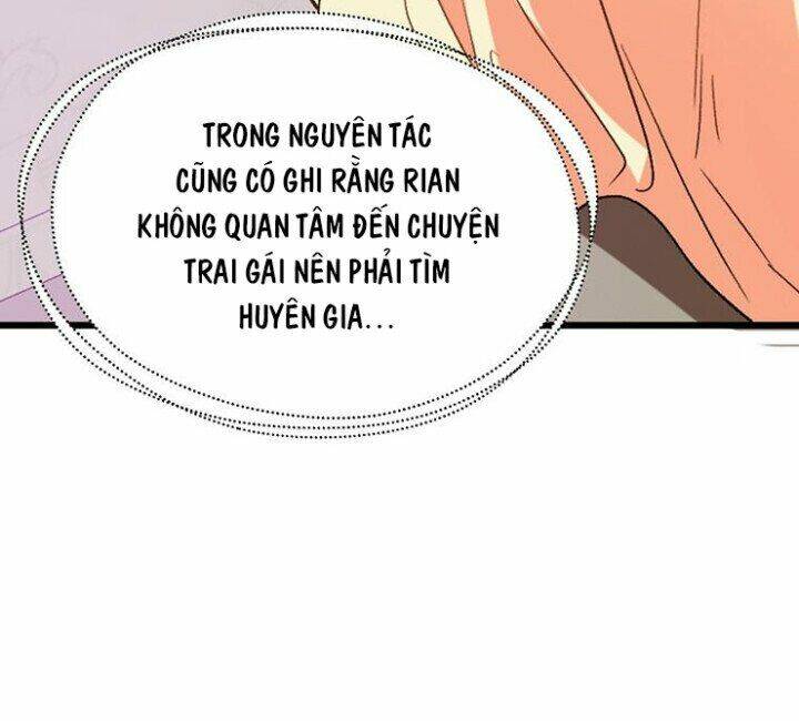 Tôi Không Cố Ý Quyến Rũ Nam Chính Đâu! Chapter 2 - Trang 2