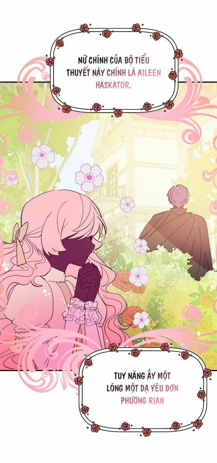 Tôi Không Cố Ý Quyến Rũ Nam Chính Đâu! Chapter 2 - Trang 2