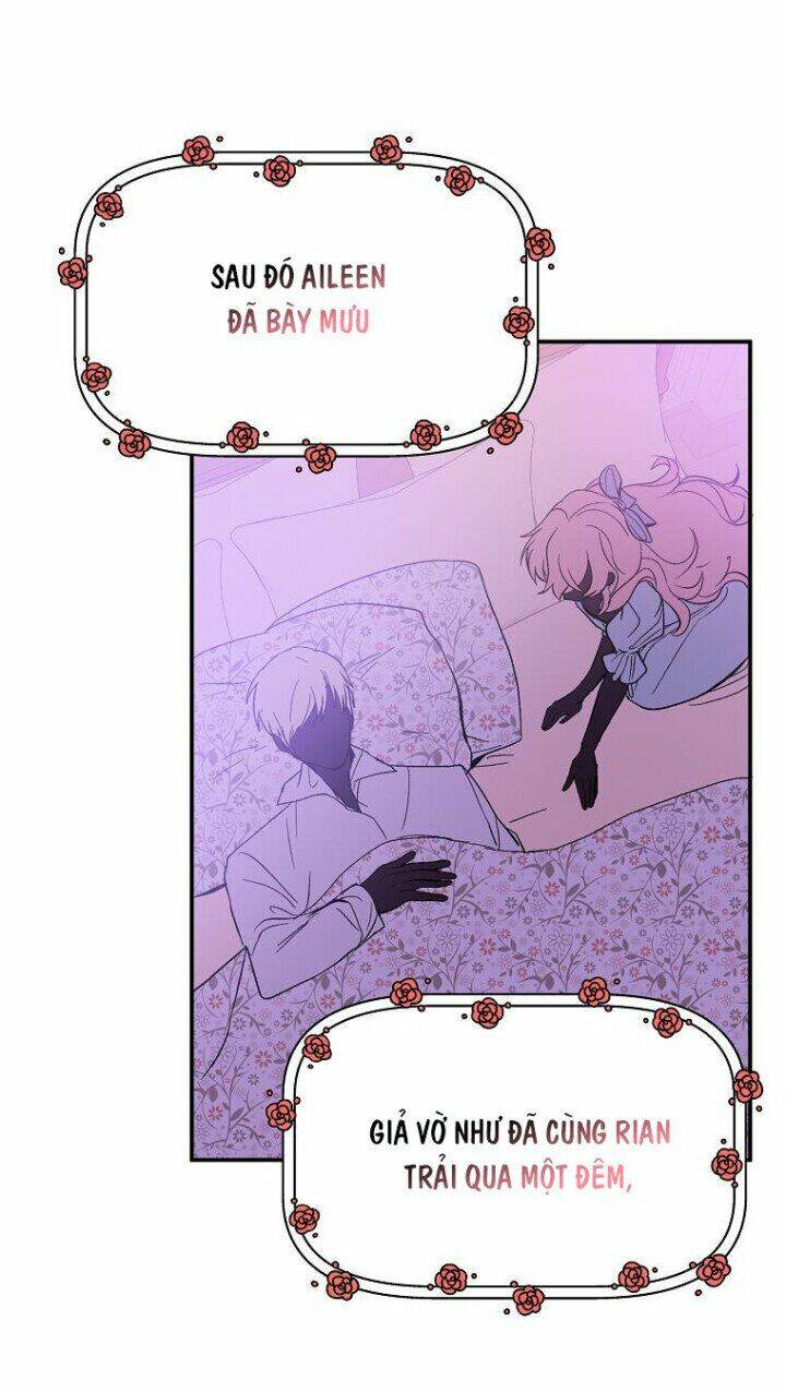 Tôi Không Cố Ý Quyến Rũ Nam Chính Đâu! Chapter 2 - Trang 2