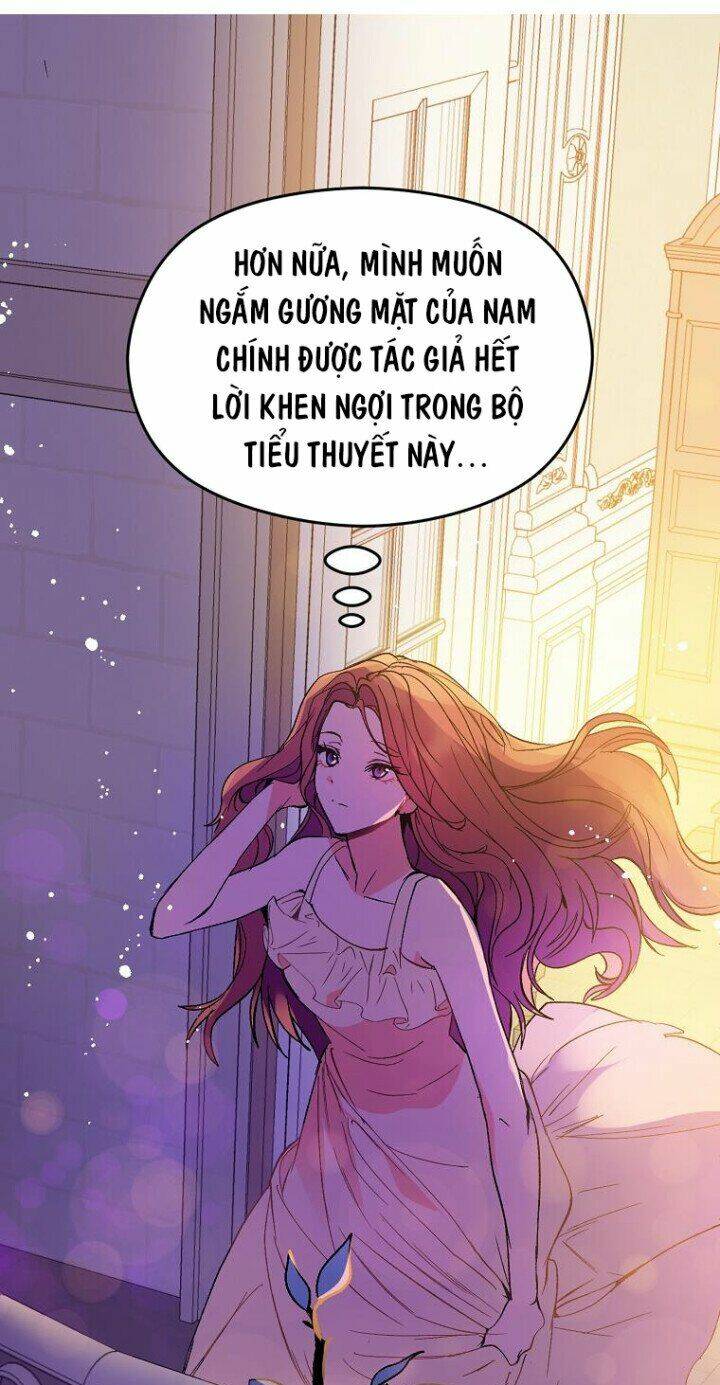 Tôi Không Cố Ý Quyến Rũ Nam Chính Đâu! Chapter 2 - Trang 2