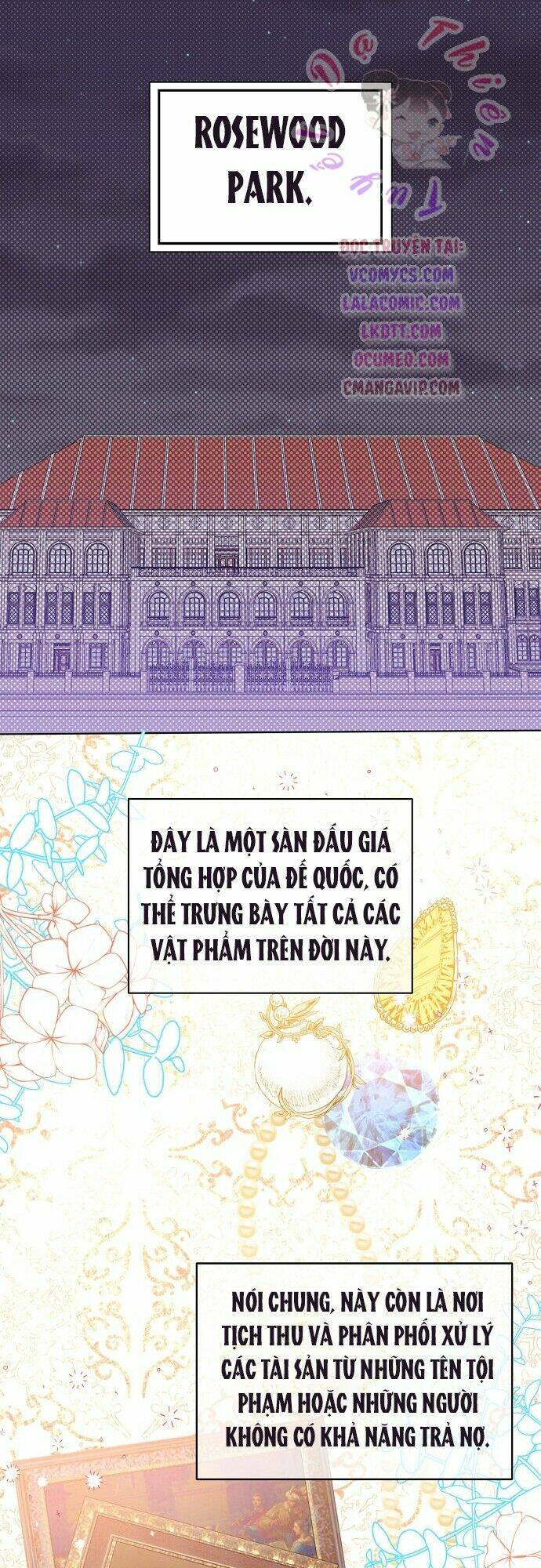 Tôi Không Cố Ý Quyến Rũ Nam Chính Đâu! Chapter 20 - Trang 2