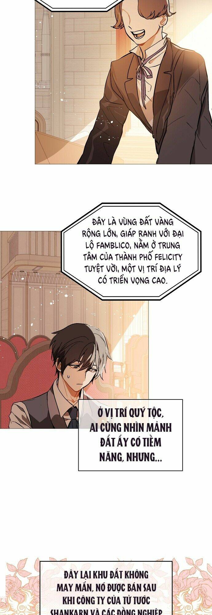 Tôi Không Cố Ý Quyến Rũ Nam Chính Đâu! Chapter 20 - Trang 2