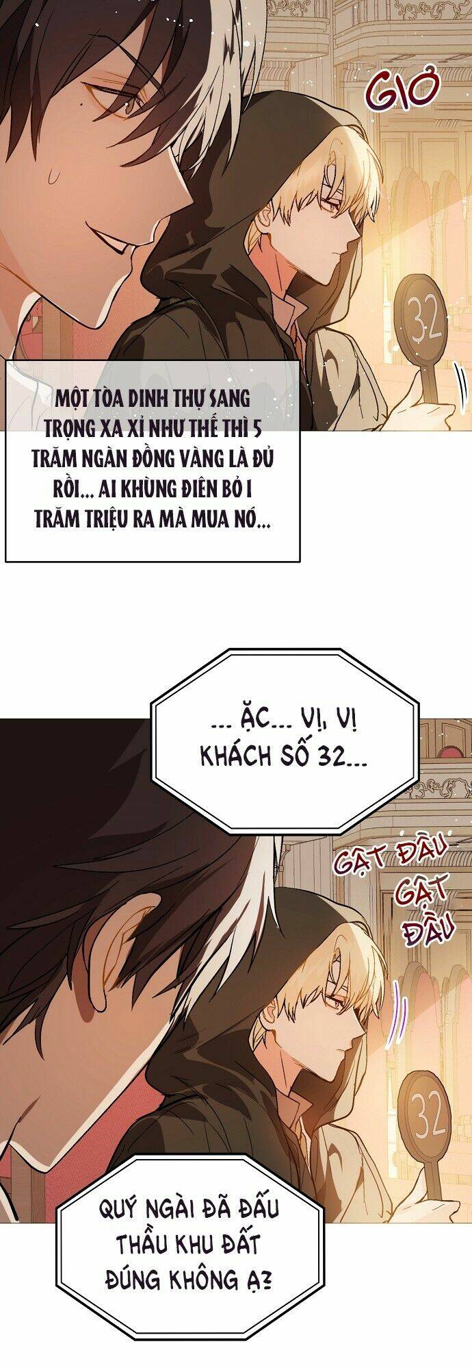 Tôi Không Cố Ý Quyến Rũ Nam Chính Đâu! Chapter 20 - Trang 2