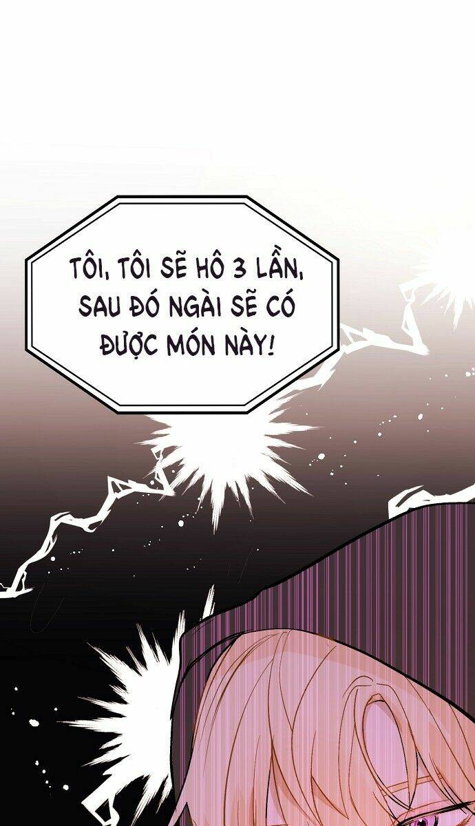 Tôi Không Cố Ý Quyến Rũ Nam Chính Đâu! Chapter 20 - Trang 2