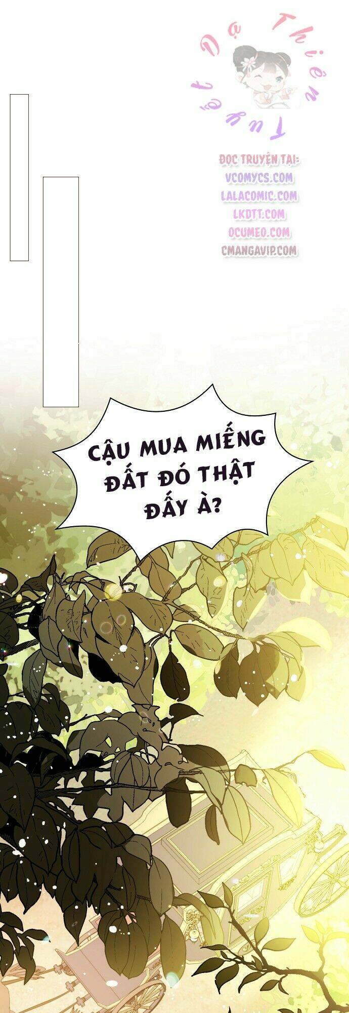 Tôi Không Cố Ý Quyến Rũ Nam Chính Đâu! Chapter 20 - Trang 2