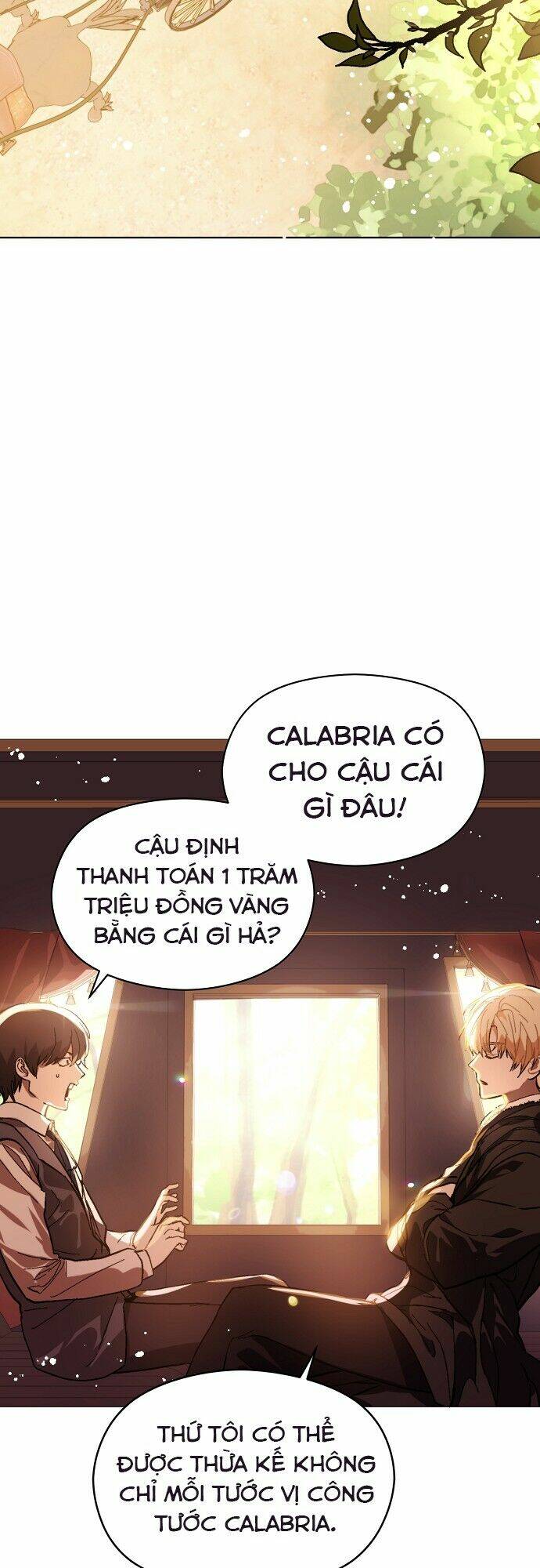 Tôi Không Cố Ý Quyến Rũ Nam Chính Đâu! Chapter 20 - Trang 2