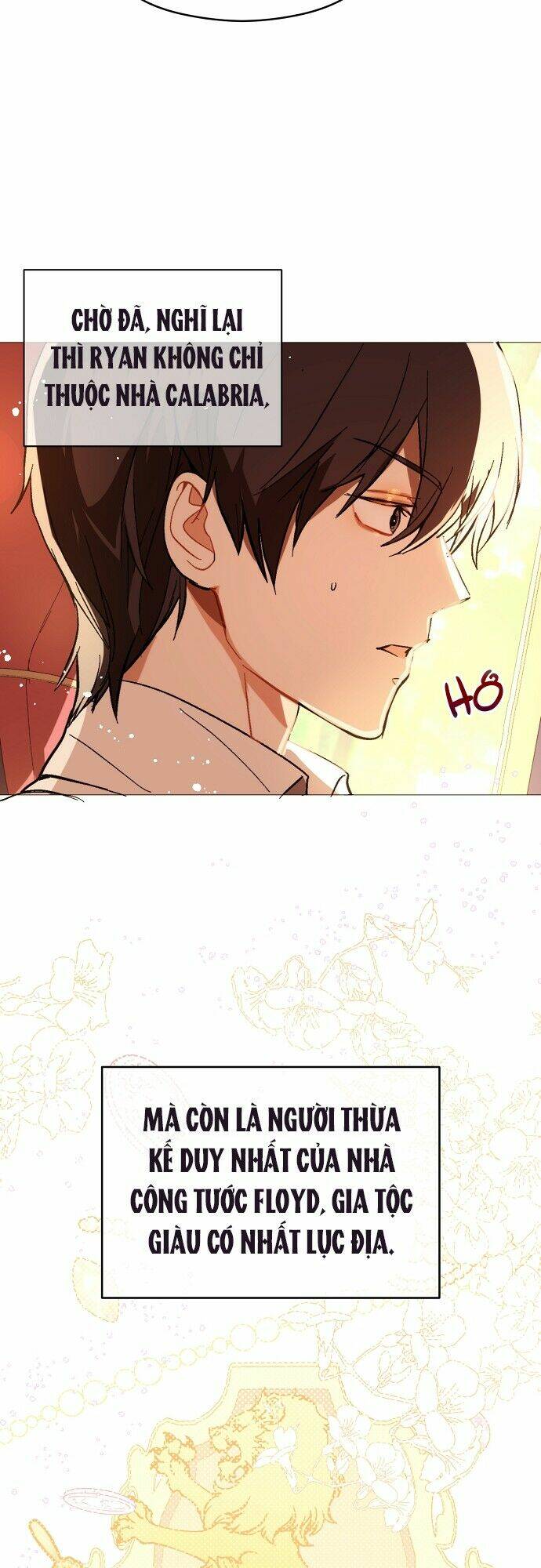 Tôi Không Cố Ý Quyến Rũ Nam Chính Đâu! Chapter 20 - Trang 2