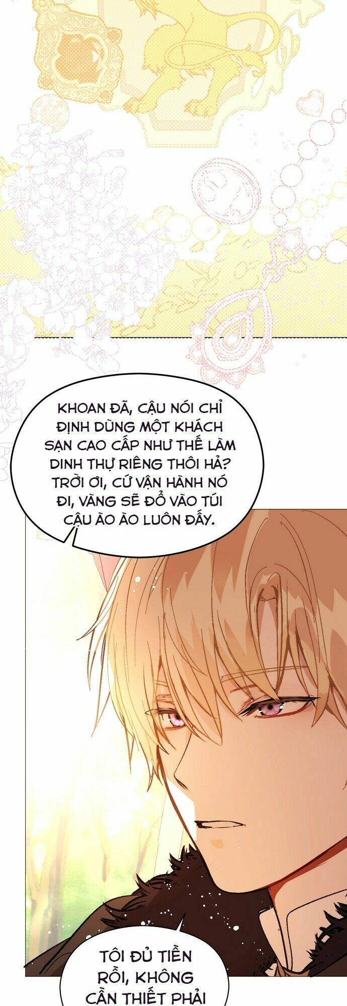 Tôi Không Cố Ý Quyến Rũ Nam Chính Đâu! Chapter 20 - Trang 2