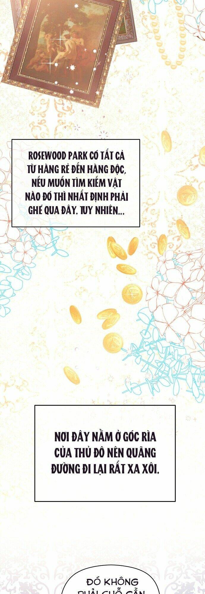 Tôi Không Cố Ý Quyến Rũ Nam Chính Đâu! Chapter 20 - Trang 2