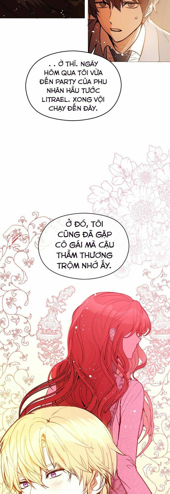 Tôi Không Cố Ý Quyến Rũ Nam Chính Đâu! Chapter 20 - Trang 2