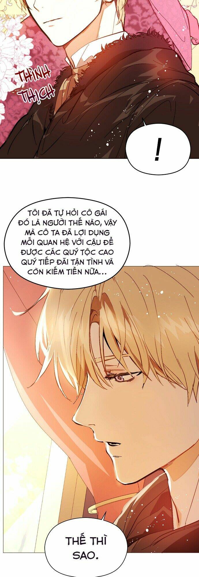 Tôi Không Cố Ý Quyến Rũ Nam Chính Đâu! Chapter 20 - Trang 2