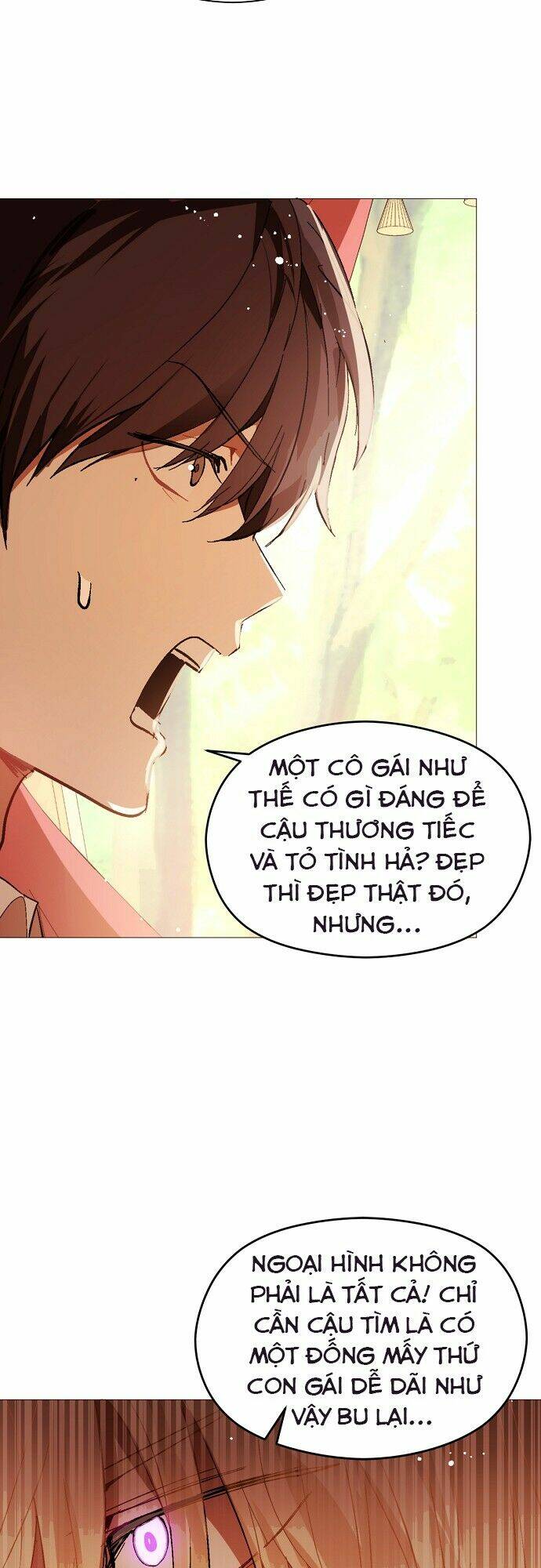 Tôi Không Cố Ý Quyến Rũ Nam Chính Đâu! Chapter 20 - Trang 2