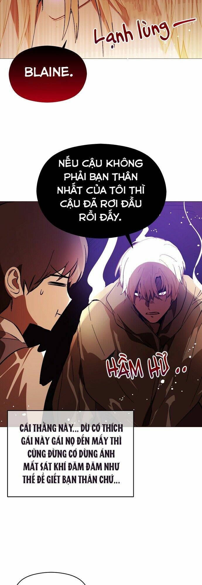 Tôi Không Cố Ý Quyến Rũ Nam Chính Đâu! Chapter 20 - Trang 2