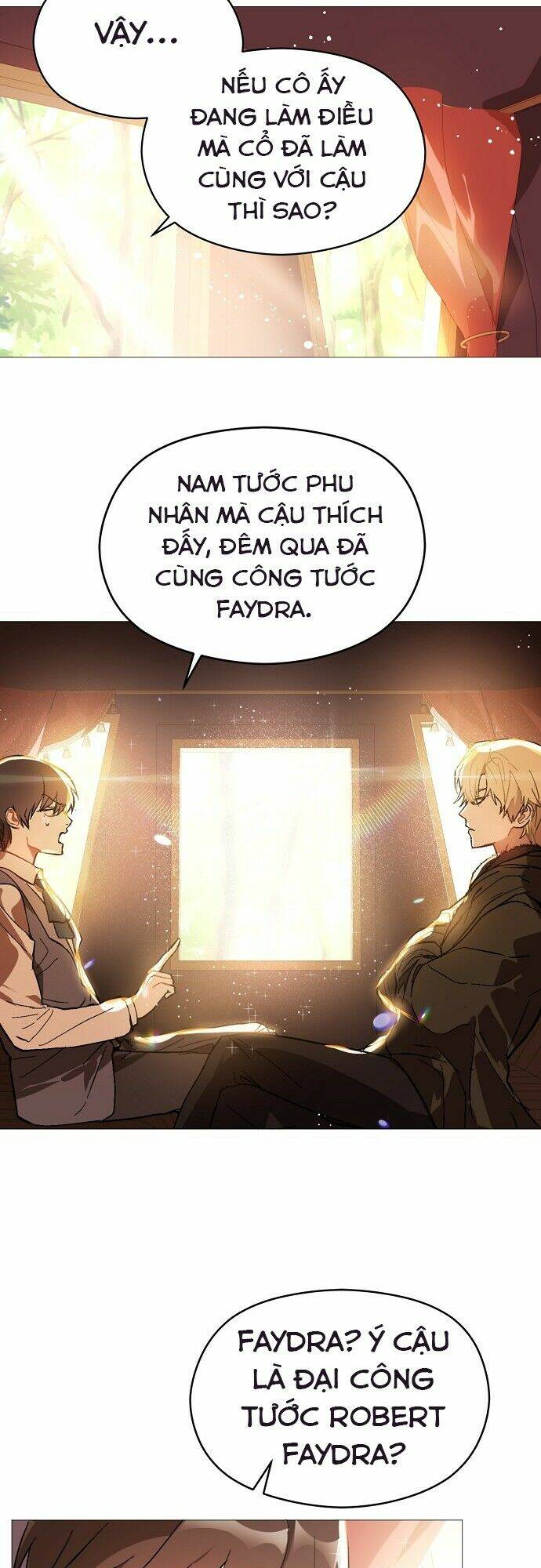 Tôi Không Cố Ý Quyến Rũ Nam Chính Đâu! Chapter 20 - Trang 2