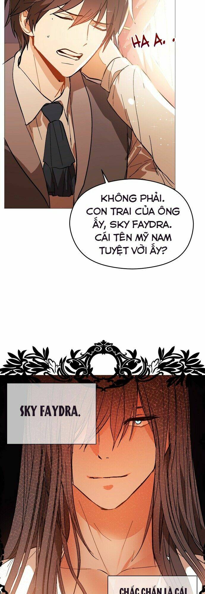 Tôi Không Cố Ý Quyến Rũ Nam Chính Đâu! Chapter 20 - Trang 2