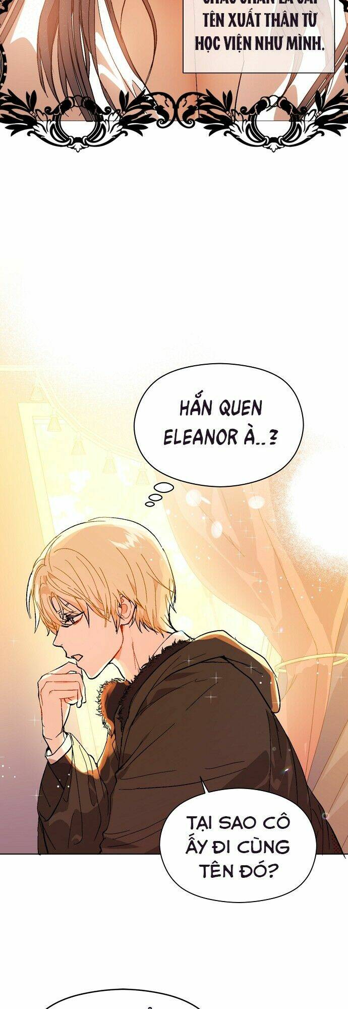 Tôi Không Cố Ý Quyến Rũ Nam Chính Đâu! Chapter 20 - Trang 2