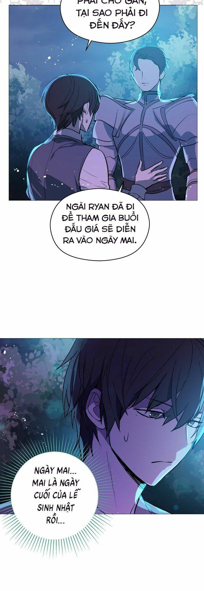 Tôi Không Cố Ý Quyến Rũ Nam Chính Đâu! Chapter 20 - Trang 2