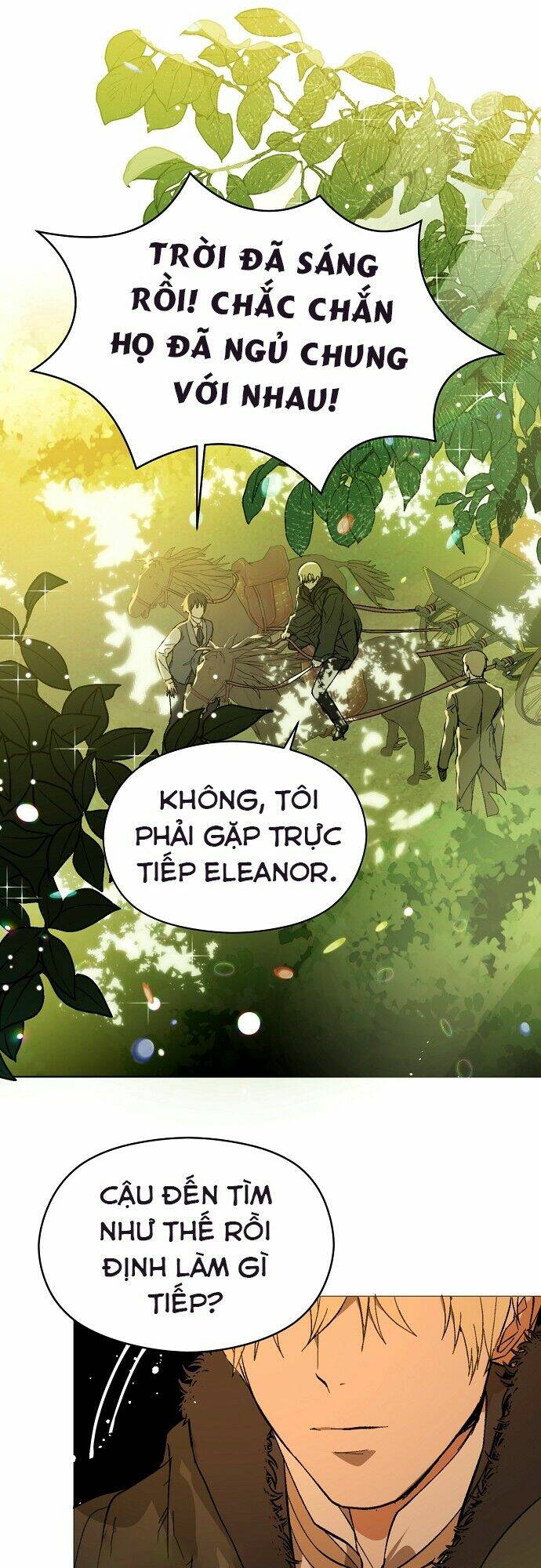 Tôi Không Cố Ý Quyến Rũ Nam Chính Đâu! Chapter 20 - Trang 2