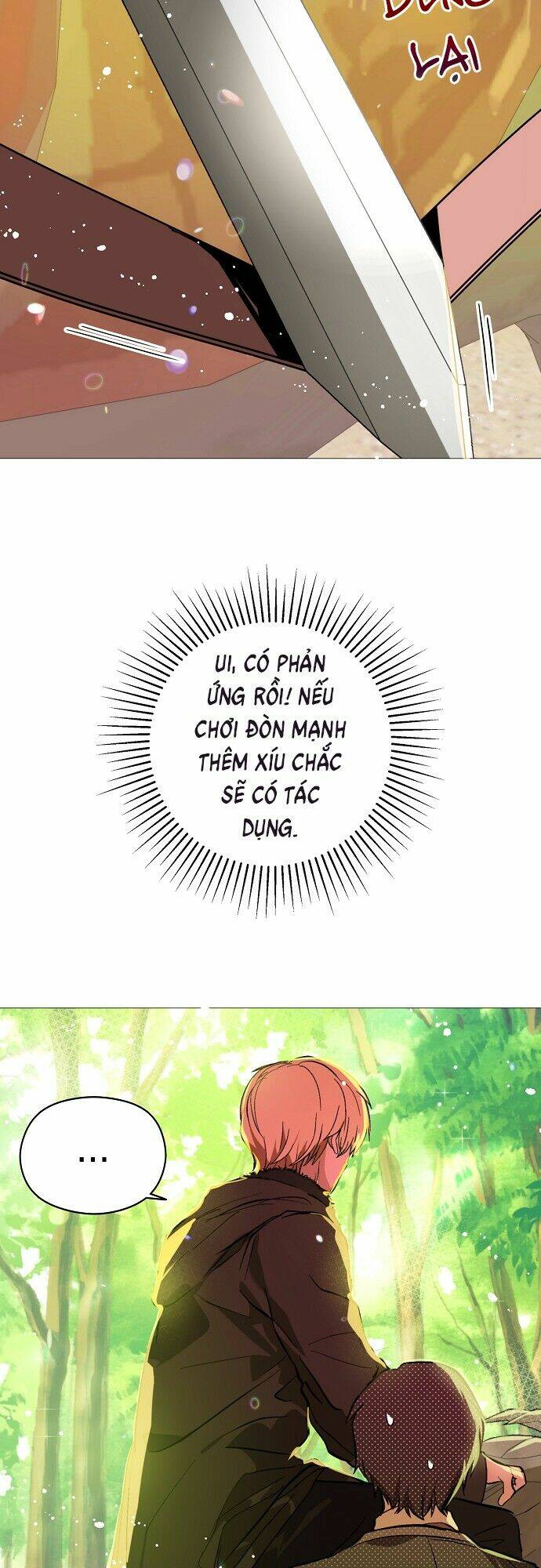 Tôi Không Cố Ý Quyến Rũ Nam Chính Đâu! Chapter 20 - Trang 2