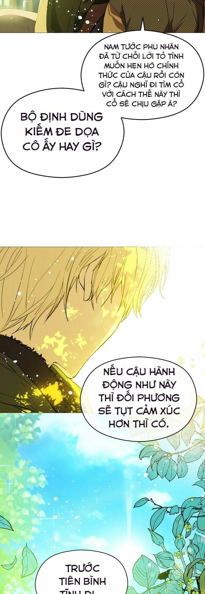 Tôi Không Cố Ý Quyến Rũ Nam Chính Đâu! Chapter 20 - Trang 2