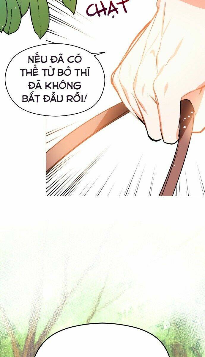 Tôi Không Cố Ý Quyến Rũ Nam Chính Đâu! Chapter 20 - Trang 2