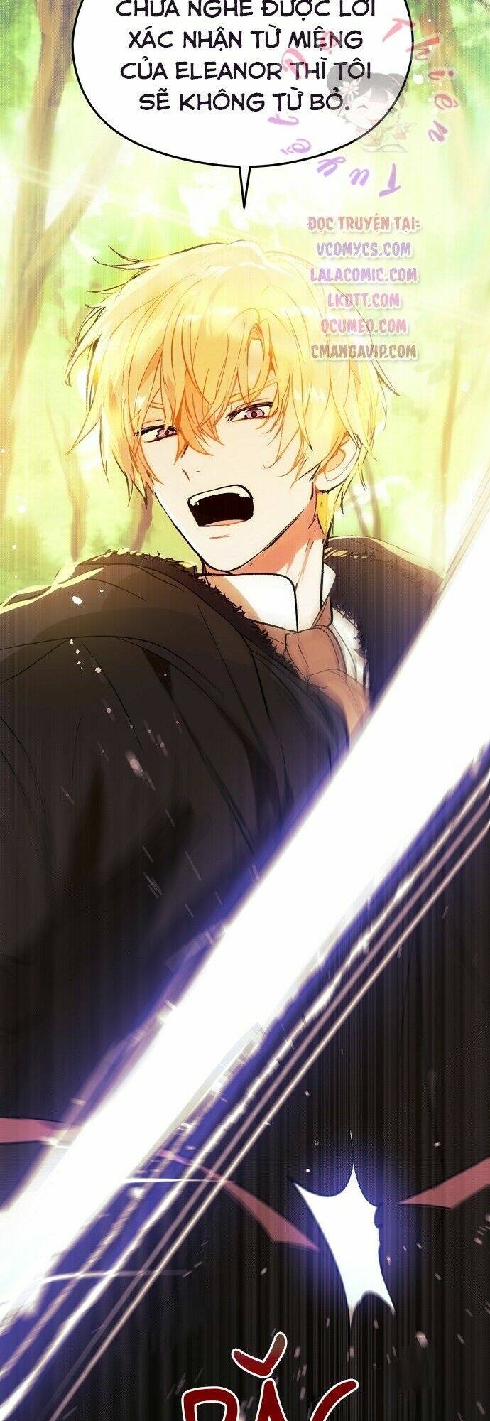 Tôi Không Cố Ý Quyến Rũ Nam Chính Đâu! Chapter 20 - Trang 2