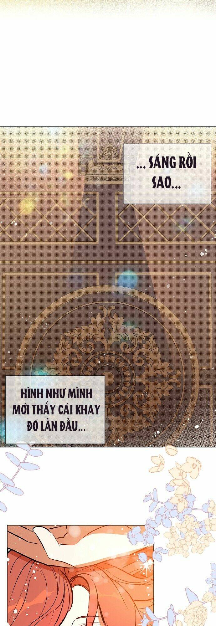 Tôi Không Cố Ý Quyến Rũ Nam Chính Đâu! Chapter 20 - Trang 2