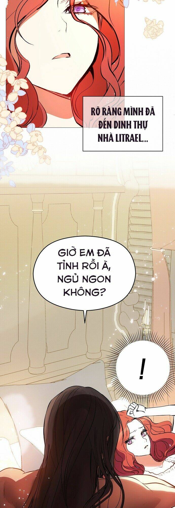 Tôi Không Cố Ý Quyến Rũ Nam Chính Đâu! Chapter 20 - Trang 2