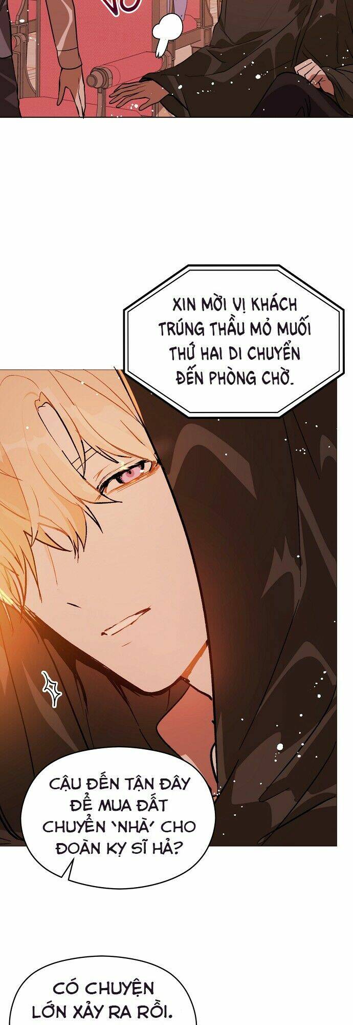 Tôi Không Cố Ý Quyến Rũ Nam Chính Đâu! Chapter 20 - Trang 2