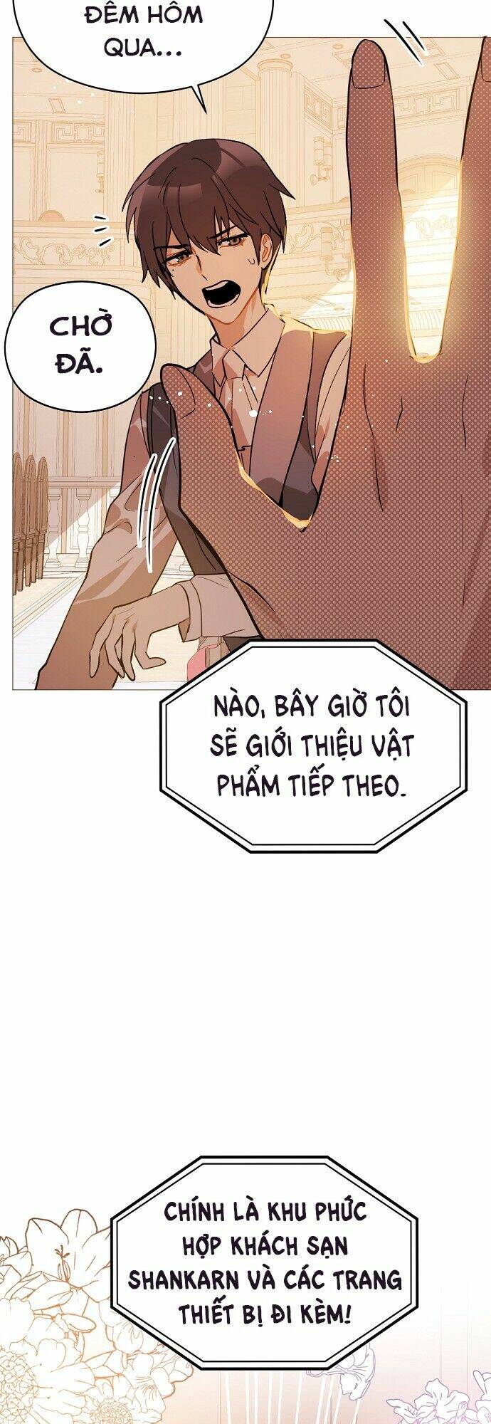 Tôi Không Cố Ý Quyến Rũ Nam Chính Đâu! Chapter 20 - Trang 2