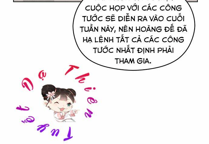 Tôi Không Cố Ý Quyến Rũ Nam Chính Đâu! Chapter 21 - Trang 2