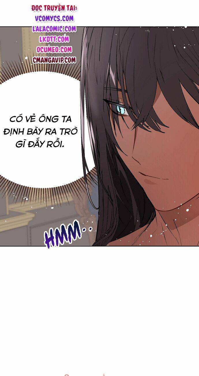 Tôi Không Cố Ý Quyến Rũ Nam Chính Đâu! Chapter 21 - Trang 2