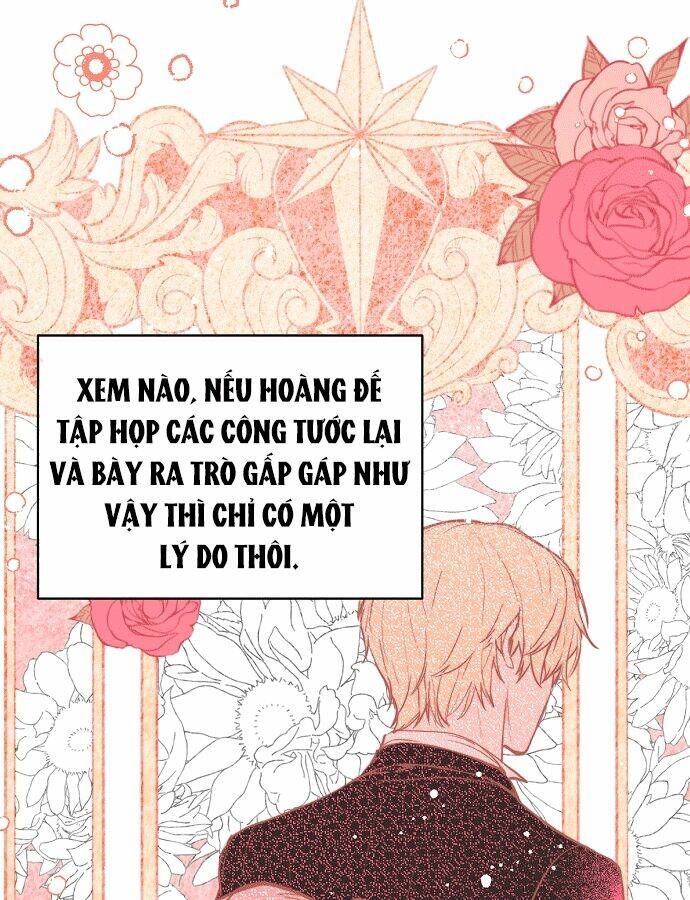 Tôi Không Cố Ý Quyến Rũ Nam Chính Đâu! Chapter 21 - Trang 2