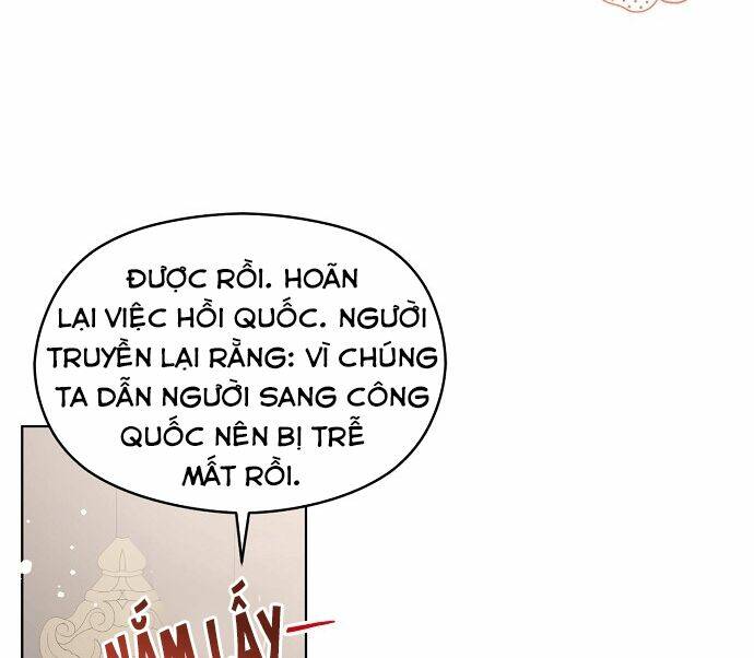 Tôi Không Cố Ý Quyến Rũ Nam Chính Đâu! Chapter 21 - Trang 2