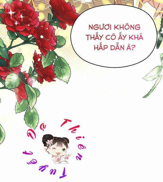 Tôi Không Cố Ý Quyến Rũ Nam Chính Đâu! Chapter 21 - Trang 2