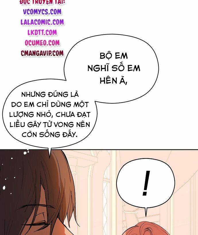 Tôi Không Cố Ý Quyến Rũ Nam Chính Đâu! Chapter 21 - Trang 2